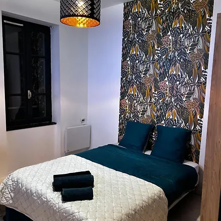 Cosy 3 * Montauban