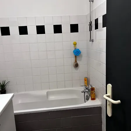 Kapselhotel Cosy 3
