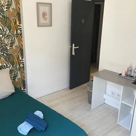 Kapselhotel Cosy 3