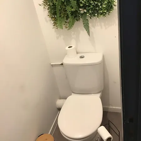 Капсульный отель Cosy 3 Монтобан