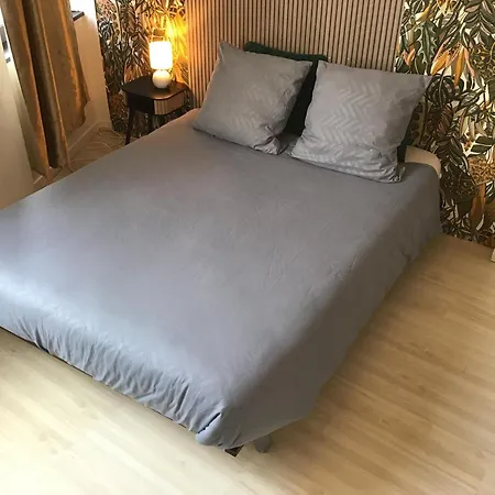 Cosy 3 Капсульный отель