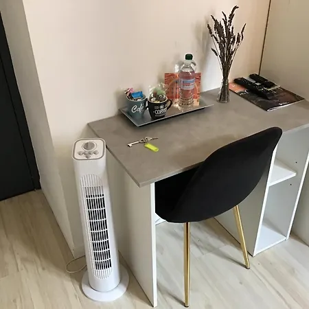 Cosy 3 Капсульный отель