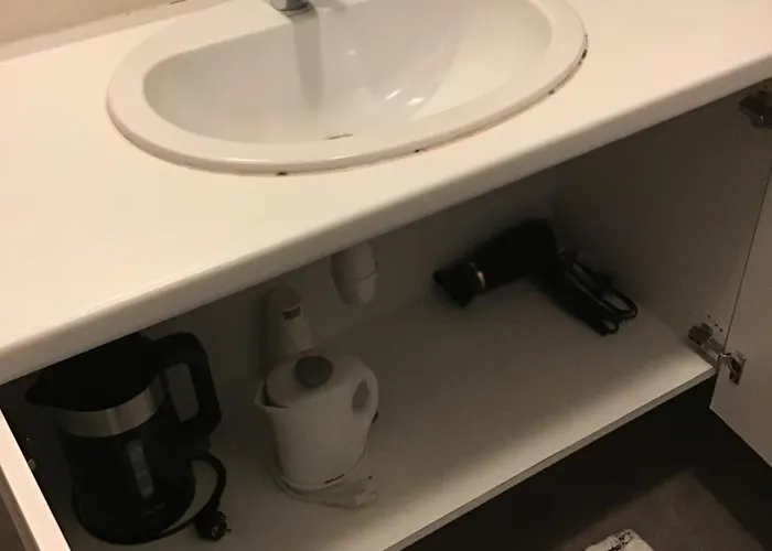 Hotel Cápsula Cosy 3 *