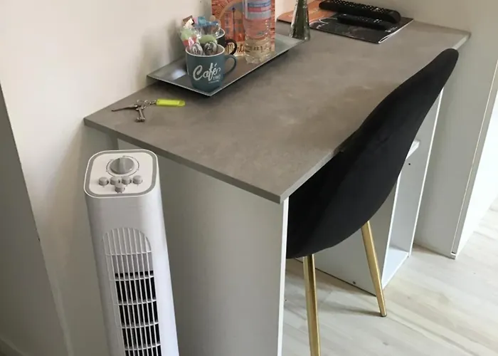 Cosy 3 Hotel Cápsula