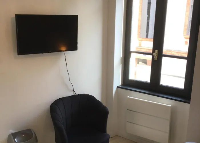 Hotel Cápsula Cosy 3