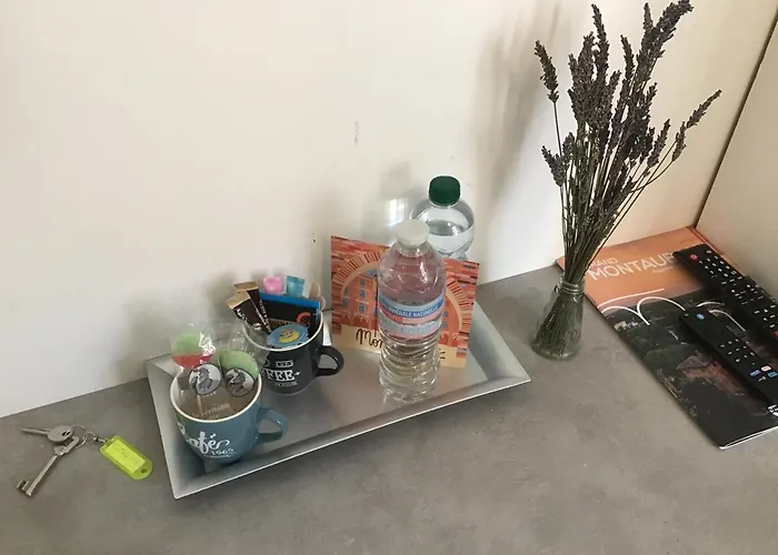 Hotel Cápsula Cosy 3