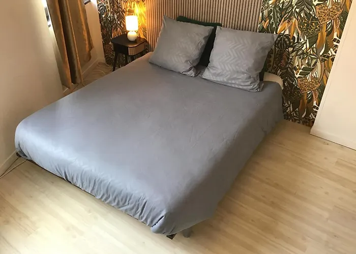 Cosy 3 Hotel Cápsula