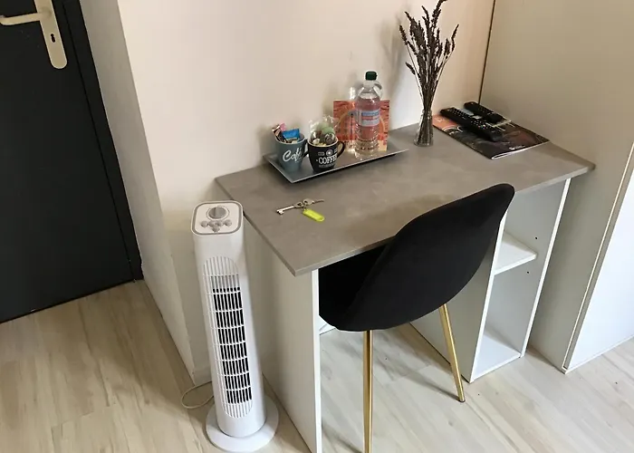 Cosy 3 Hotel Cápsula