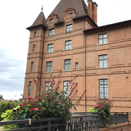 Cosy 3 Montauban