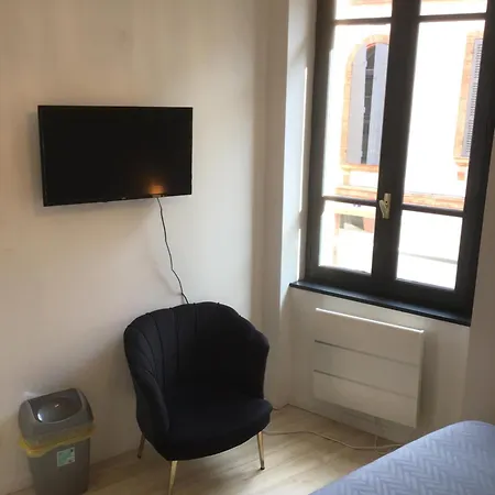 Kapslový hotel Cosy 3